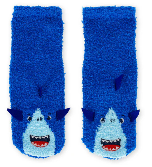 Non Slip Socks - It&#039;s a Match Kids - Hai